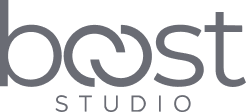 Logo Boost